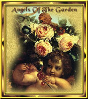 Angels Of The Garden